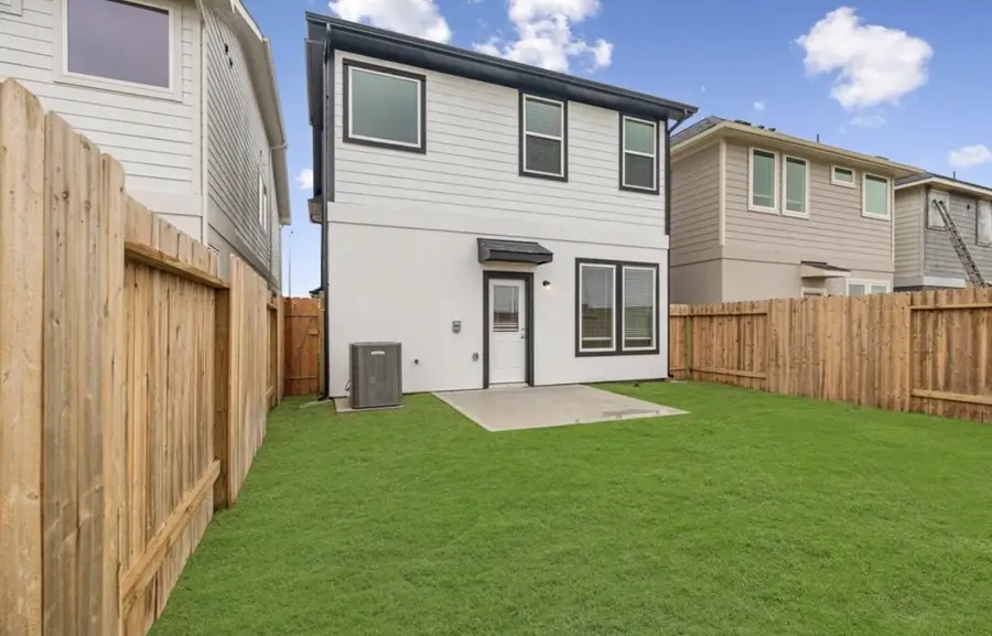2934 Park Hill Lane, Stafford, TX 77477 - #3
