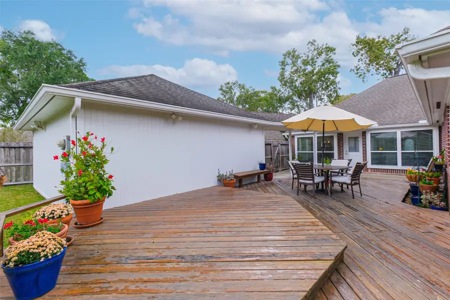 4314 Mountain Flower Court, Pasadena, TX 77059 - Image #2