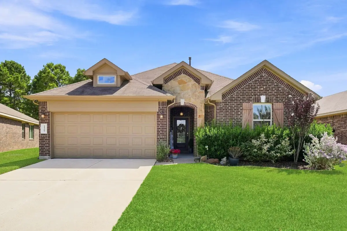 11307 Dawn Beach Lane, Conroe, TX 77304 - #1