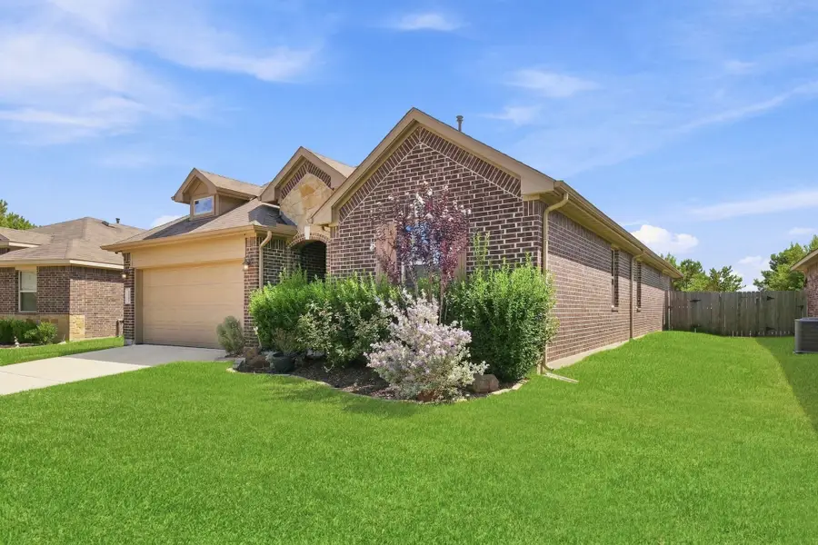 11307 Dawn Beach Lane, Conroe, TX 77304 - #3