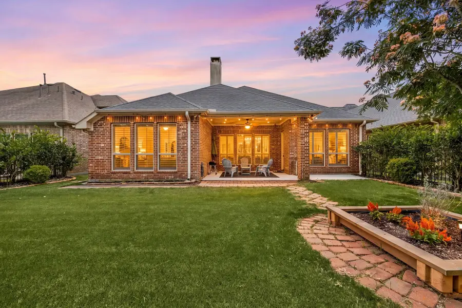 10 Cottage Glen Lane, Fulshear, TX 77441 - #3