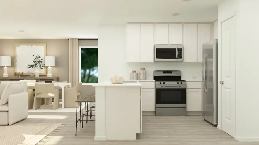 19619 San Severino Drive, Hockley, TX 77447 - #3