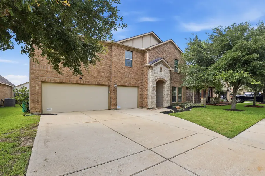 7410 Wilson Reach Lane, Spring, TX 77389 - #2