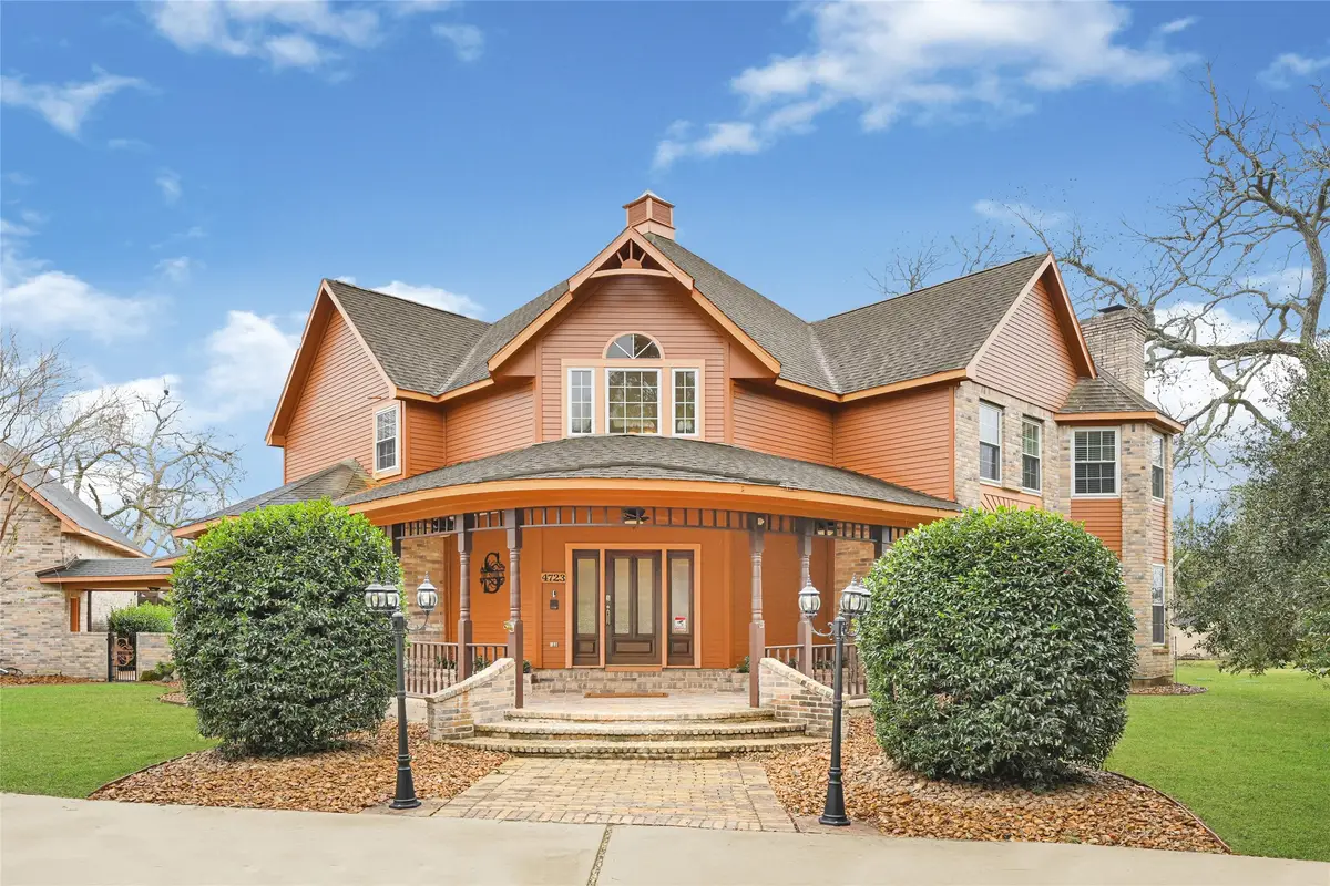 4723 Pecan Lake Ct Court, Richmond, TX 77406 - Image #1