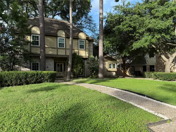 13126 Lemur Lane, Cypress, TX 77429