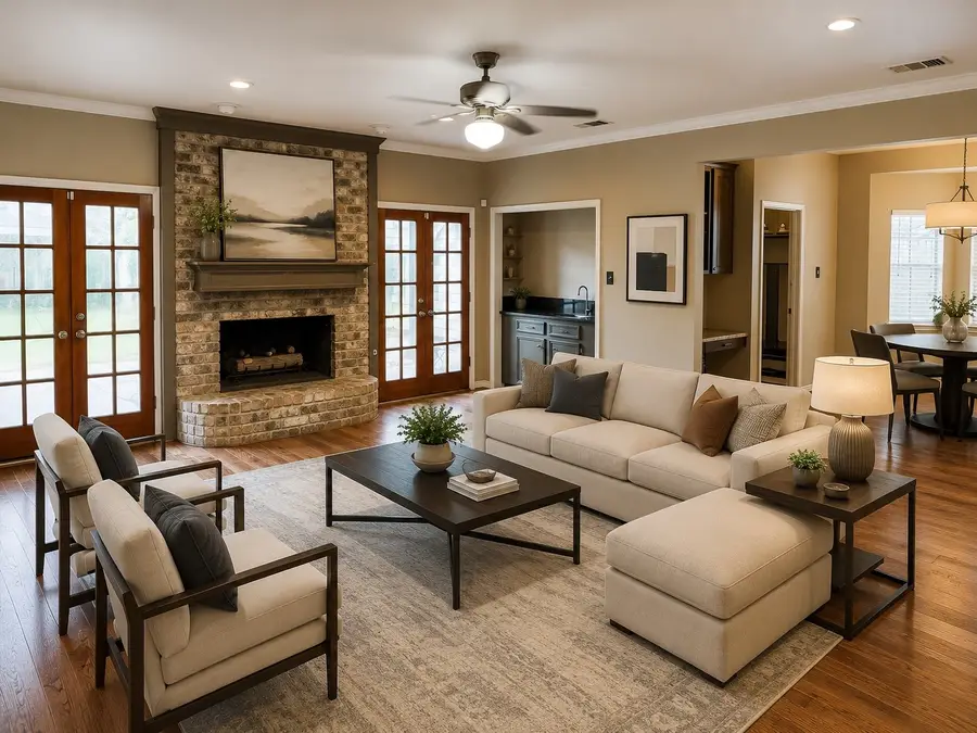 13126 Lemur Lane, Cypress, TX 77429 - #3