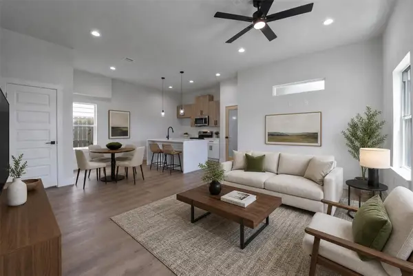9313 Jutland Road, Houston, TX 77033