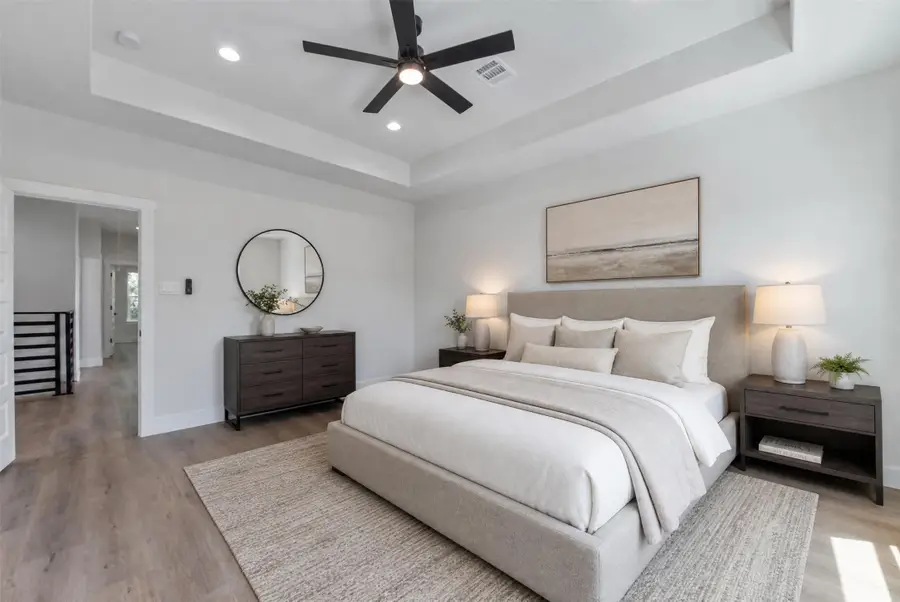 9313 Jutland Road, Houston, TX 77033 - #2