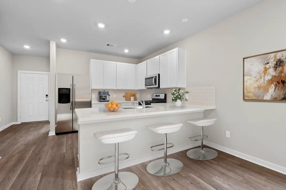 247 Bay Laurel Court, Alvin, TX 77511 - Image #1