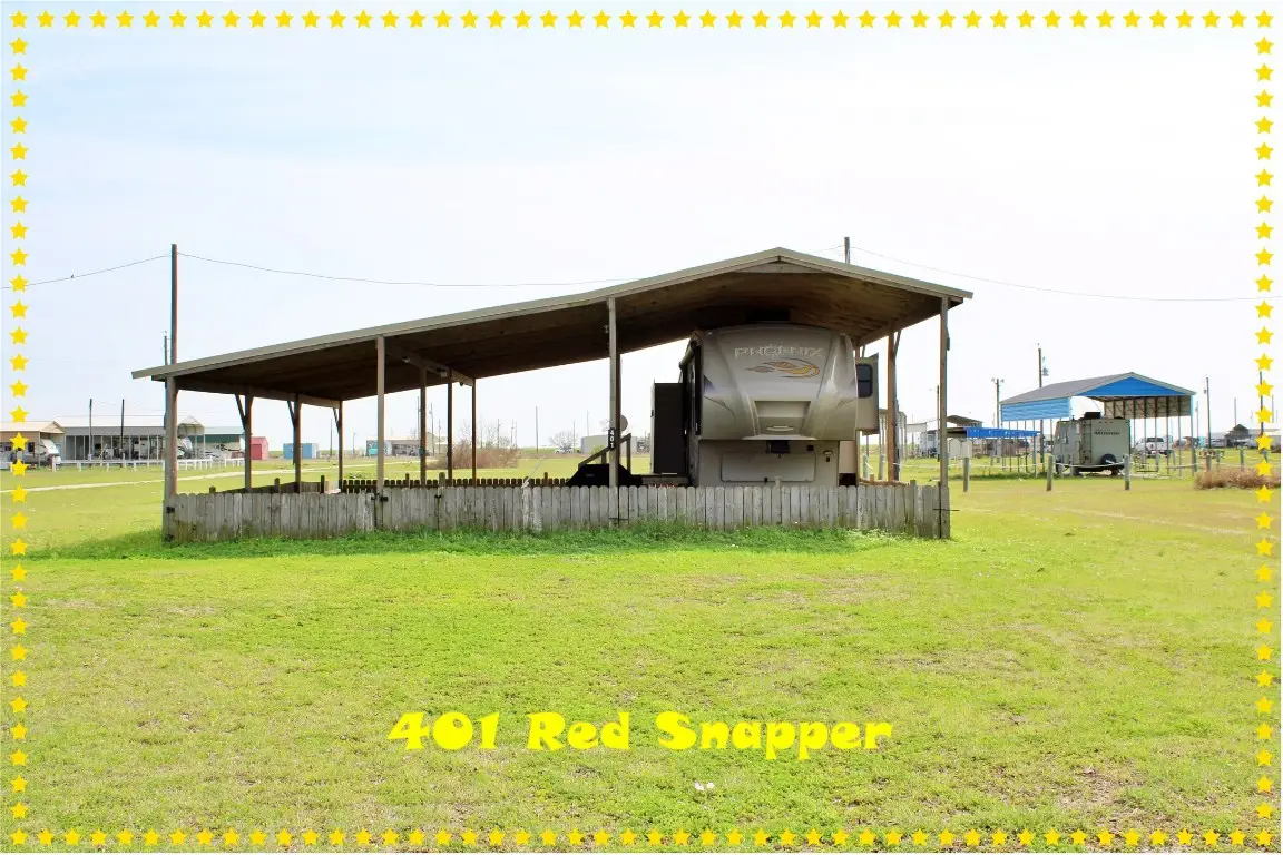 401 Red Snapper Drive, Palacios, TX 77465 - #1