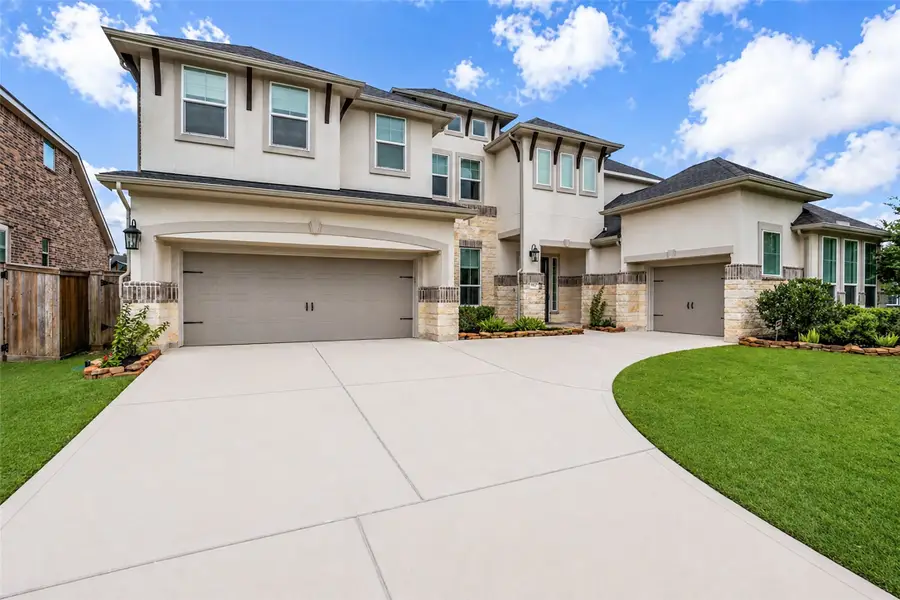 13827 Laurel Colony Trail, Houston, TX 77059 - #2