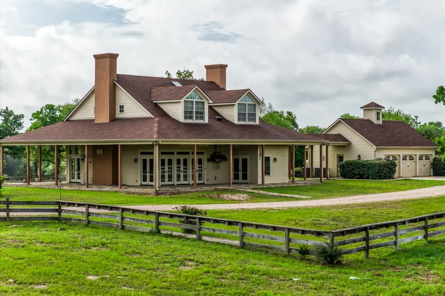 Parcel 4 Fm 1697, Carmine, TX 78932 - #2