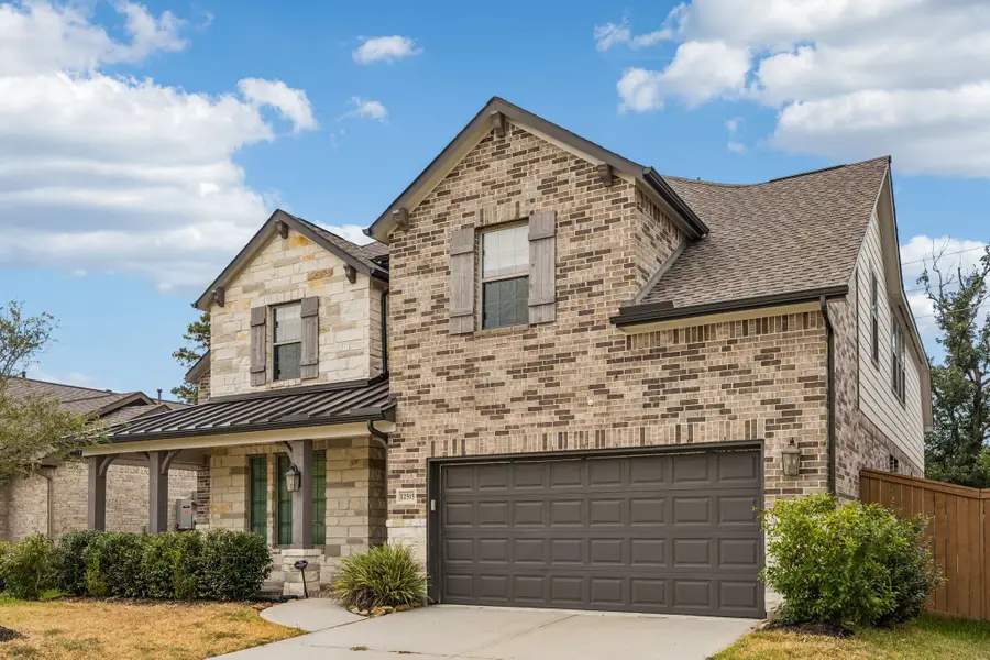 12515 Tullich Run Drive, Humble, TX 77346 - #2