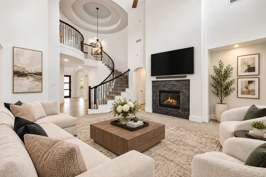 12515 Tullich Run Drive, Humble, TX 77346 - #3