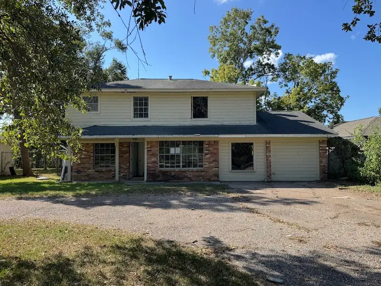 7818 Pin Oak Road, Alvin, TX 77511 - #2