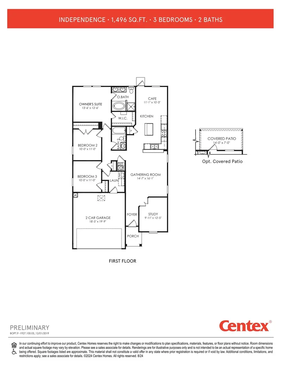 25638 Balsamroot Drive, Magnolia, TX 77355 - #2