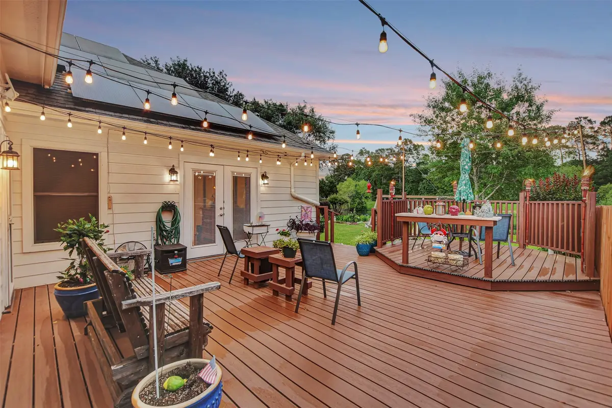 38114 E Sulphur Creek Drive, Magnolia, TX 77355 - #1