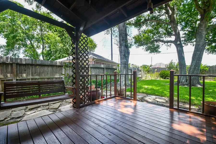 3031 Cotter Lake Circle, Missouri City, TX 77459 - #2