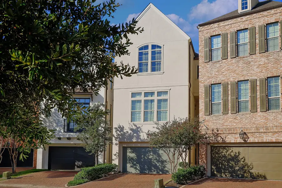 10 Wooded Park Place, The Woodlands, TX 77380 - #2
