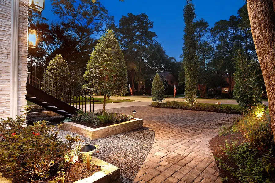59 Huntsman's Horn Circle, The Woodlands, TX 77380 - #3