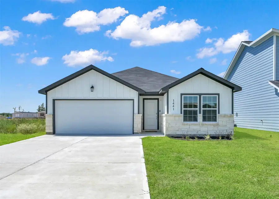 1441 Road 5734, Cleveland, TX 77327 - #3
