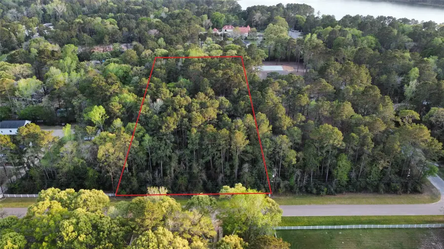 19103 Country Lake Dr, Magnolia, TX 77355 - #2