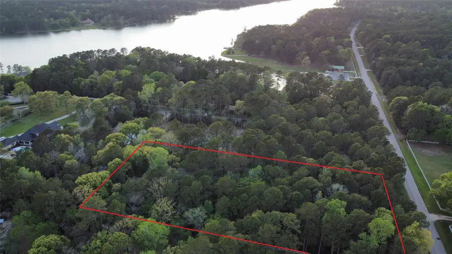 19103 Country Lake Dr, Magnolia, TX 77355 - #3