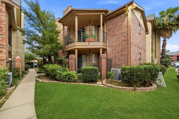 2121 Hepburn Street #820, Houston, TX 77054