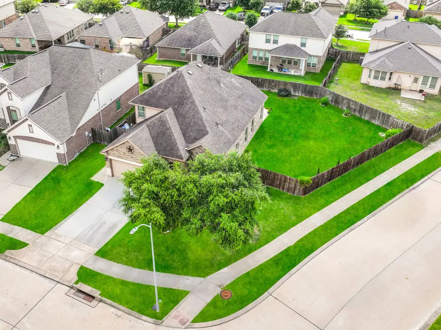 3502 Coleman Creek Court, Katy, TX 77449 - #2