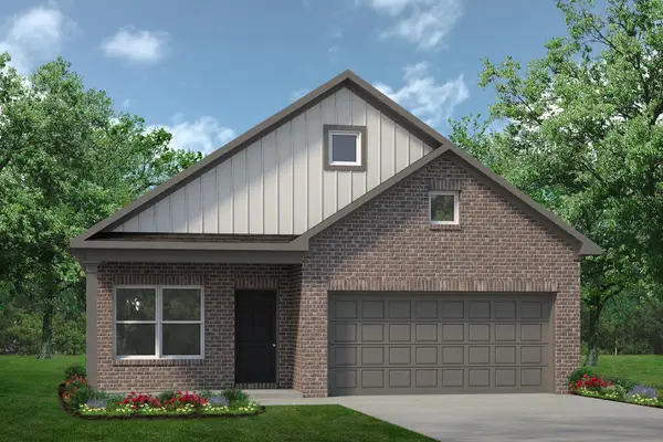 277 Green Juniper Way, Pattison, TX 77423