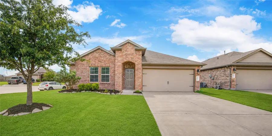 2926 Sloat Hill Lane, Katy, TX 77494 - #3