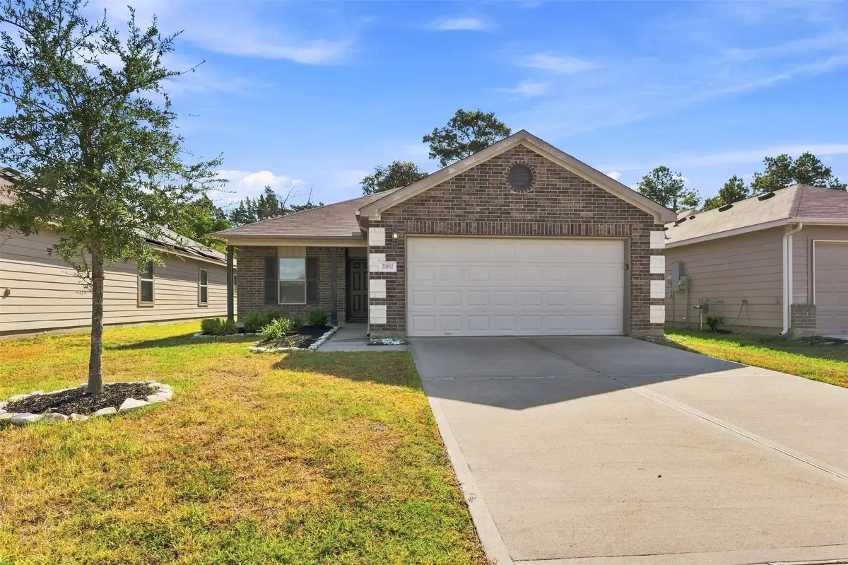 21002 Twining Rose Lane, Tomball, TX 77377 - #1