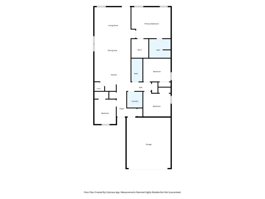 21002 Twining Rose Lane, Tomball, TX 77377 - #3