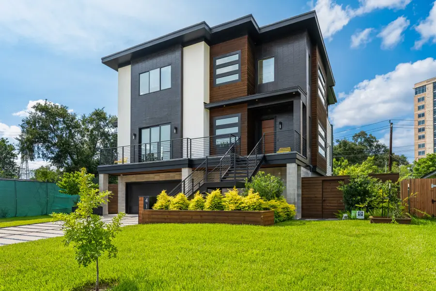4130 Glenshire Street, Houston, TX 77025 - #2