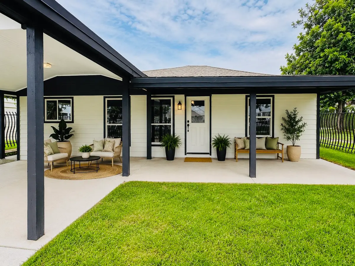 7347 Remegan Road, Houston, TX 77033 - #1