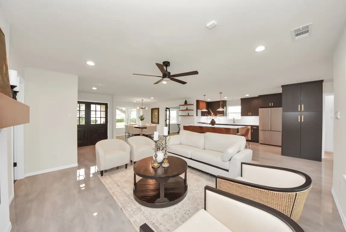 2302 Parana Drive, Houston, TX 77080 - #1