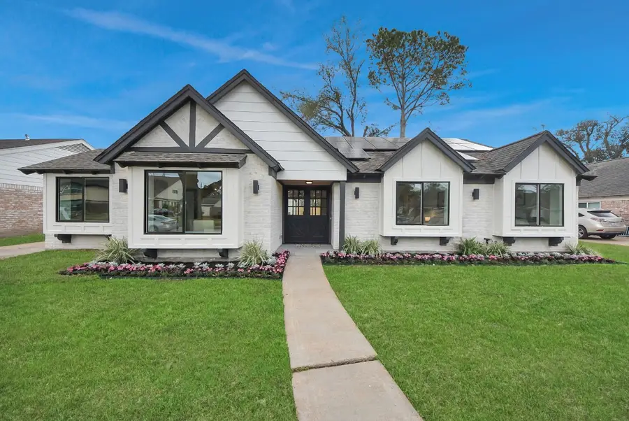 2302 Parana Drive, Houston, TX 77080 - #2