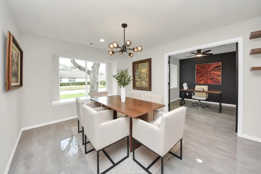 2302 Parana Drive, Houston, TX 77080 - #3