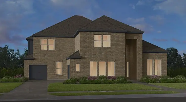 21415 Blackburn Bend Lane, Cypress, TX 77433 - Image #1