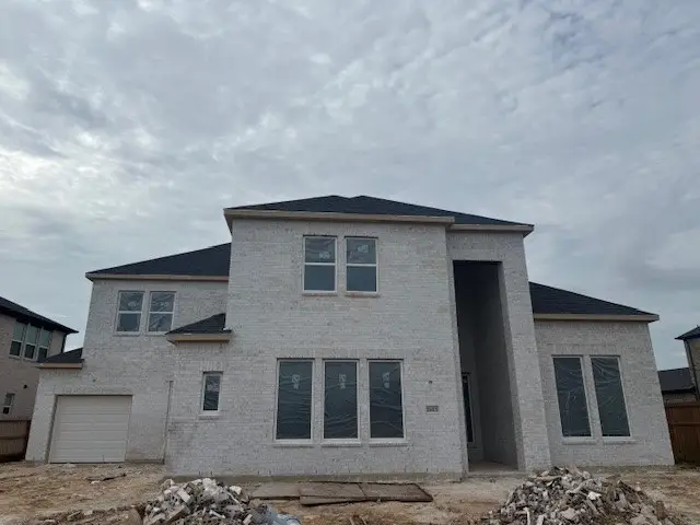 21415 Blackburn Bend Lane, Cypress, TX 77433 - Image #2