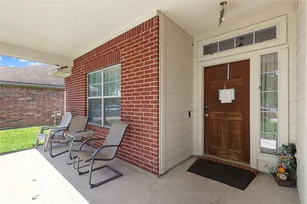 3319 Oil Baron Lane, Manvel, TX 77578