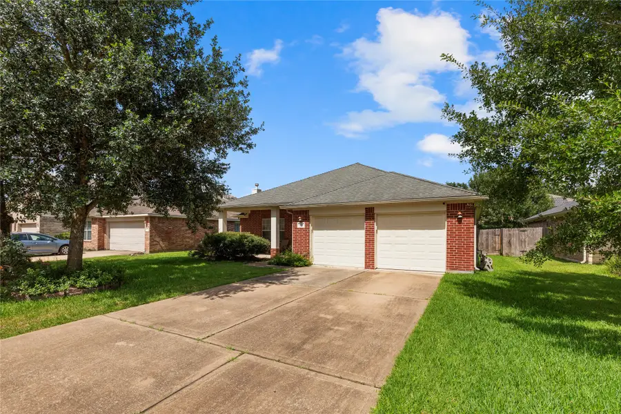 3319 Oil Baron Lane, Manvel, TX 77578 - #2