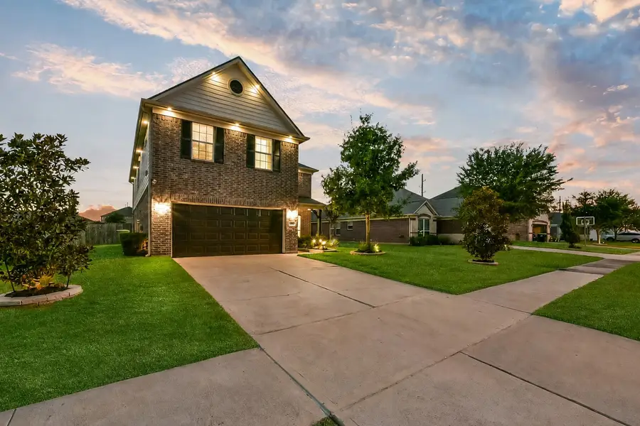 4710 Wheel Wright Trail, Rosenberg, TX 77471 - #2