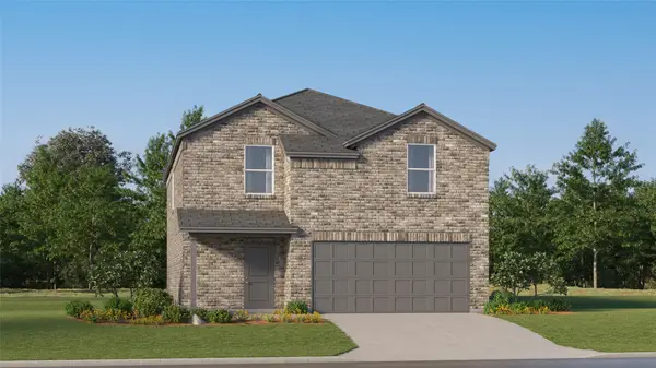 3056 Sunset Glory Drive, Katy, TX 77493