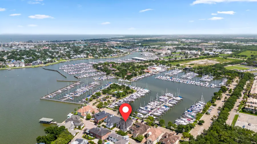 4 Mariners Lane, Kemah, TX 77565 - Image #3