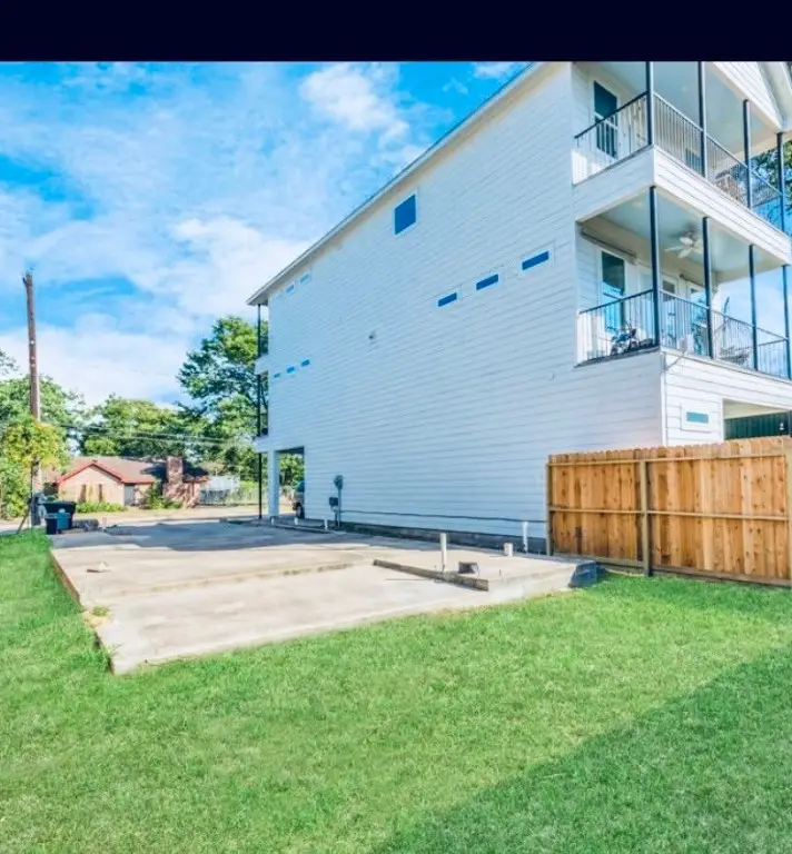 3017 Elysian Street, Houston, TX 77009 - #1