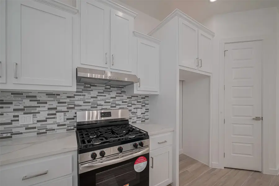 7307 W Knoll Street, Houston, TX 77028 - #3