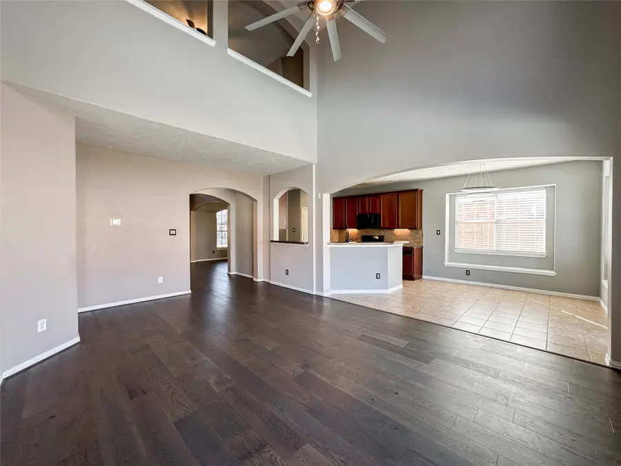 8222 Hardy Elm Street, Spring, TX 77379 - #2