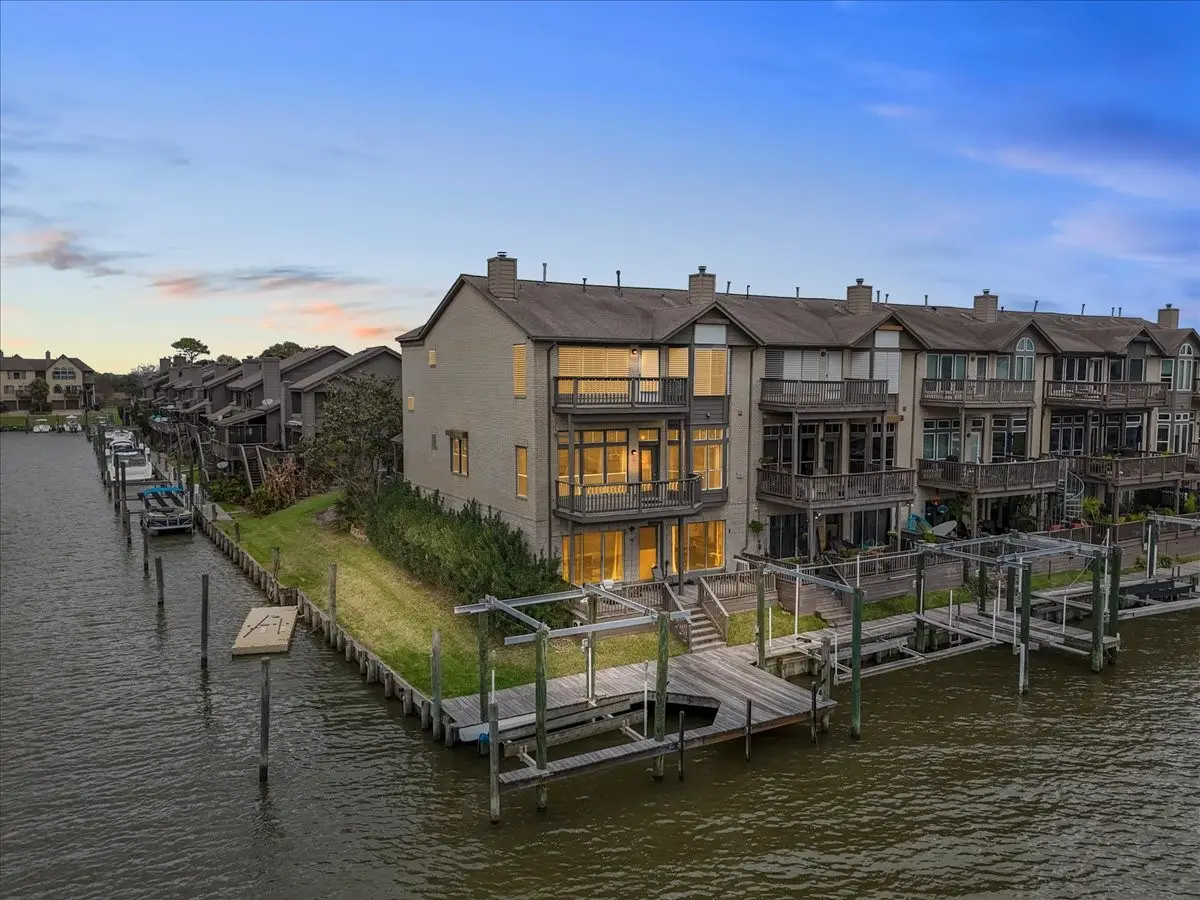 18309 Starboard Drive, Houston, TX 77058 - #1