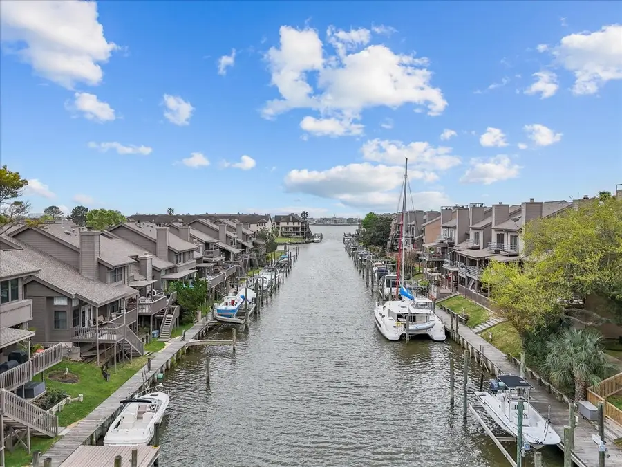 18309 Starboard Drive, Houston, TX 77058 - #3